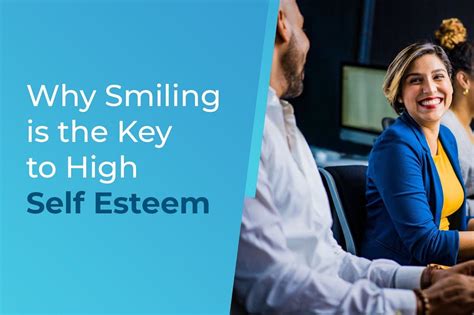 The Positive Effects of Smiling Entrepreneur