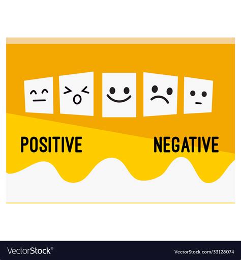 The Positive and Negative