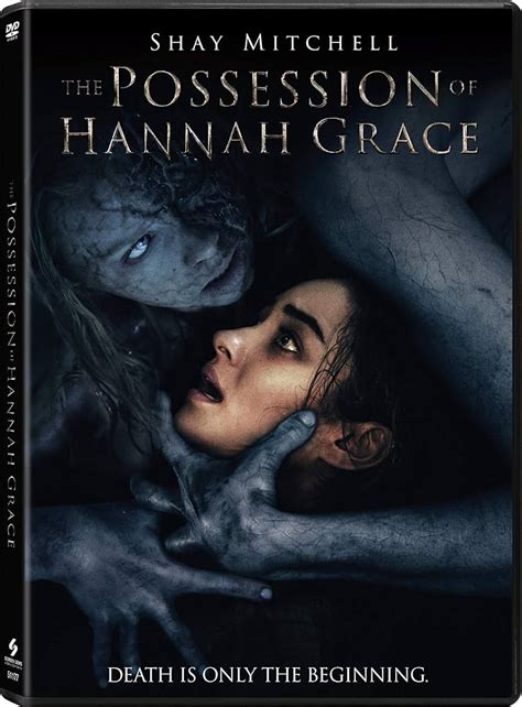 The Possession of Hannah Grace (2024)