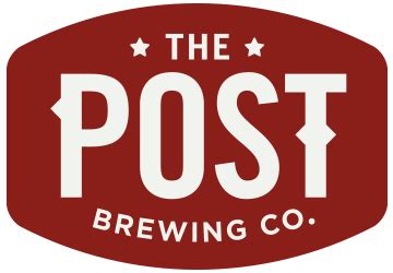 The Post Brewing Company Boulder, LLC · c/o Big Red F, 944 Pearl …