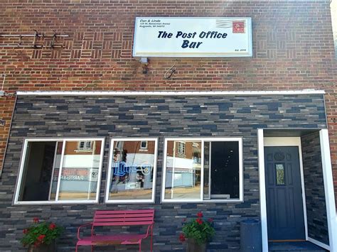 The Post Office Bar - Home - Facebook