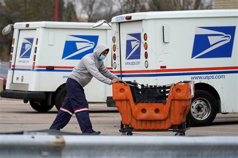 The Postal Service wants you to leave food at your mailbox on May 13, here's why