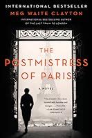 The Postmistress of Paris — Lawrence Public Library