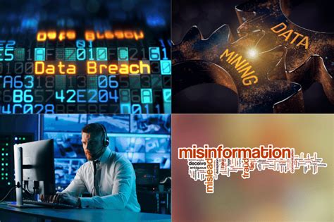 The Potential Impact: From Misinformation to Data Breaches