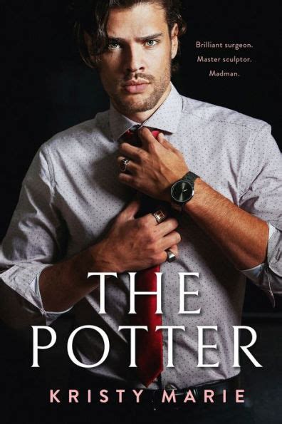 The Potter by Kristy Marie - Alibris