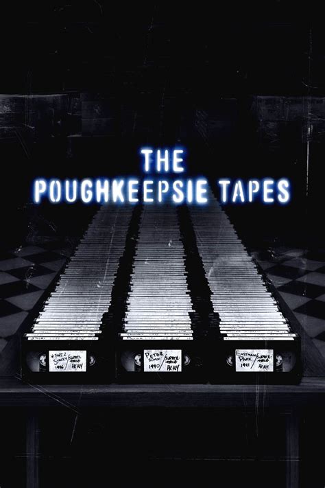 The Poughkeepsie Tapes Streaming Sub ITA HD - Altadefinizione01