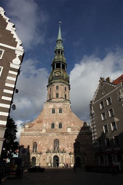 The Powder Tower Virtual Riga Rīgas Virtuālais Ceļvedis – …