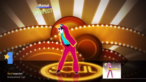 The Power The Great Just Dance Wiki Fandom