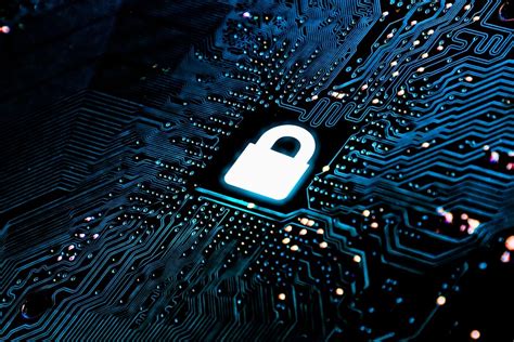illustration for security