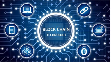 The Power of Blockchain Technology