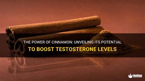 The Power of Cinnamon 4mg: Unveiling Its Transformative Benefits for Health and Wellness