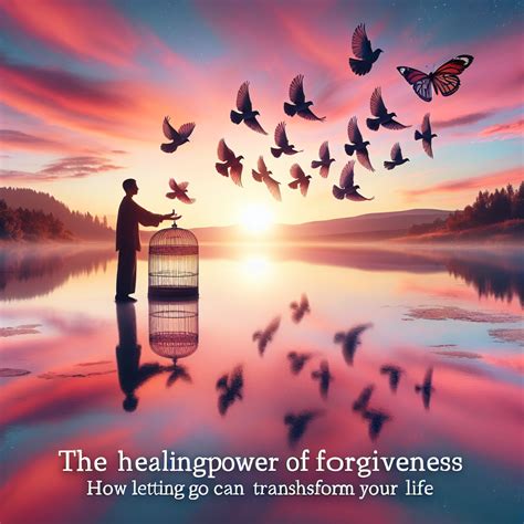 Read The Power of Forgiveness