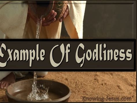 The Power of Godliness - The Church of Jesus Christ of …