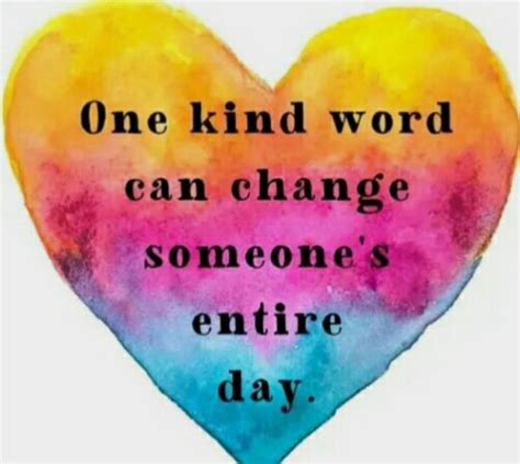 The Power of Kind Words: Unlock the Transformative Impact