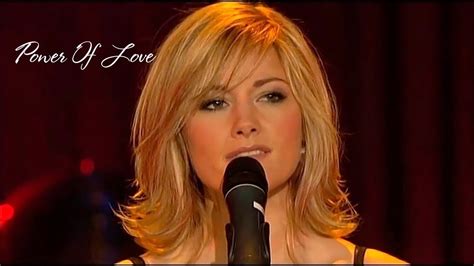 The Power of Love — Helene Fischer Last.fm