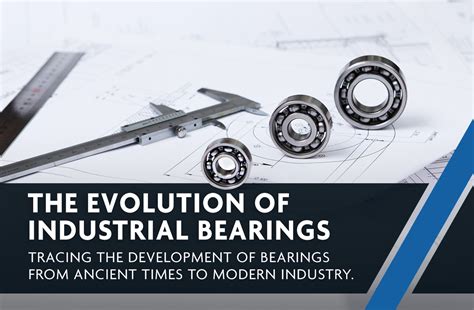 The Power of Mankato Bearing: Revolutionizing Industrial Performance