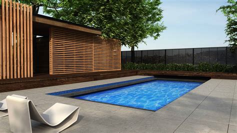 The Power of Nested Pools