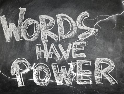 The Power of Words – FaithGateway Store