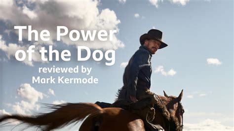 The Power of the Dog reviewed by Mark Kermode