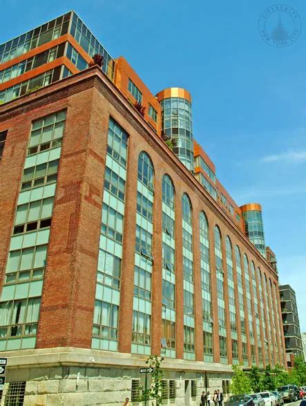 The Powerhouse, 2-17 51st Avenue - Condo in LIC NYC