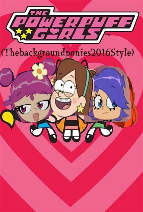 The Powerpuff Chipettes Scratchpad III Wiki Fandom