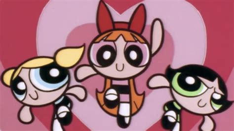 The Powerpuff Girls: Episodes