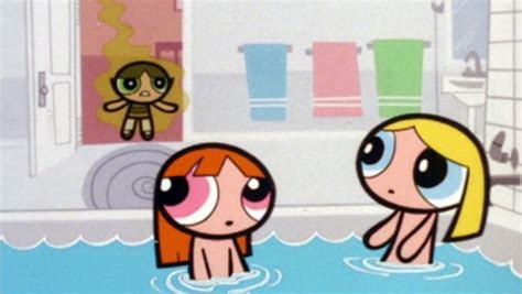 The Powerpuff Girls S02E08 Mo, animation, cartoon …