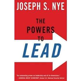 The Powers to Lead - Prisjakt.nu