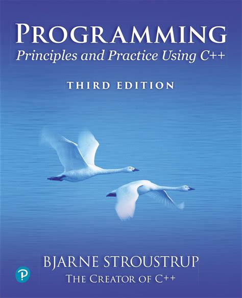 The Practice Of Programming