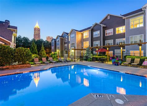 The Prato At Midtown Apartments in Atlanta, GA - Yellow Pages