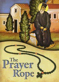 The Prayer Rope Orthodox Jesus Prayer Booklet