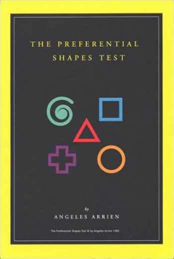 The Preferential Shapes Test - amazon.com