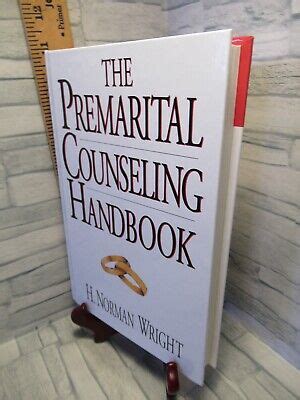 The Premarital Counseling Handbook - Rakuten Kobo