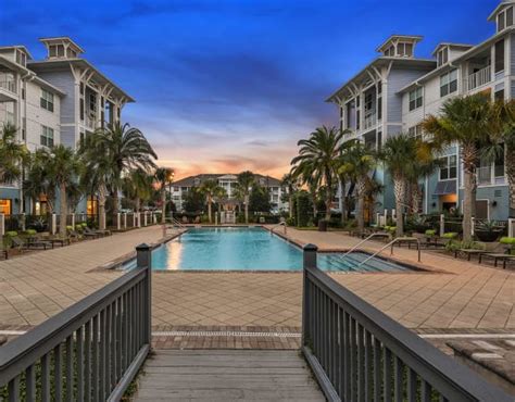 The Preserve At Henderson Beach Apartments