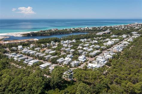 The Preserve at Grayton Beach - BeachWalk Vacations