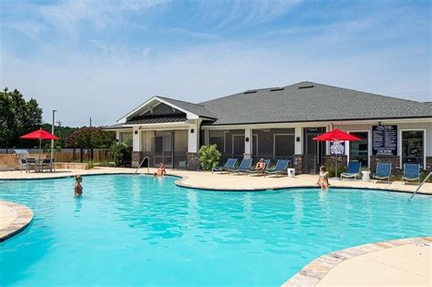 The Preserve at Tech Apartments For Rent in Ruston, LA