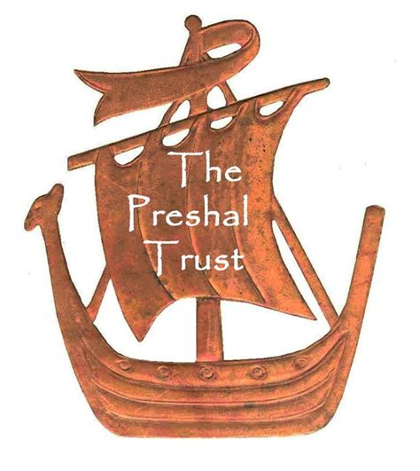 The Preshal Trust ALISS