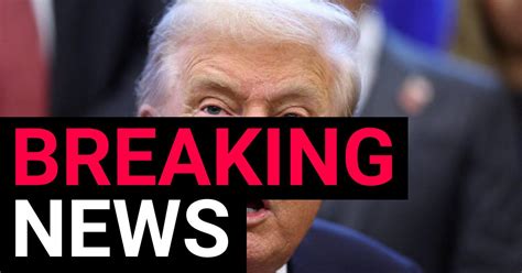 The President discusses newest emails from Epstein in rambling post