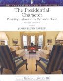 The Presidential Character - Google Books