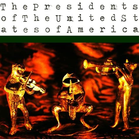 The Presidents of the United States of America - AllMusic