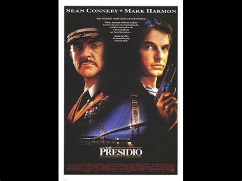 The Presidio (1988) Movie Review - YouTube