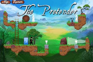 The Pretender: Part One - Free Online Games GameFools