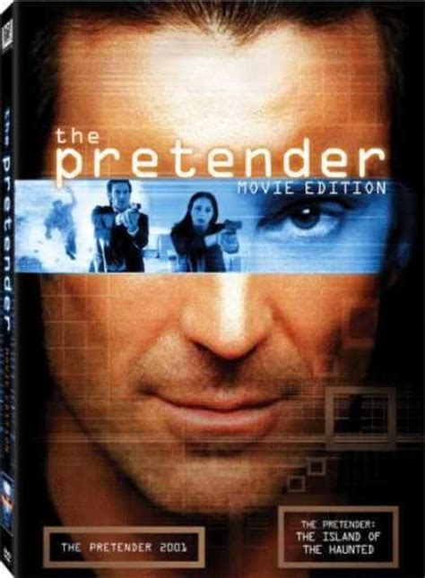 The Pretender 2001 : Free Download, Borrow, and Streaming : …