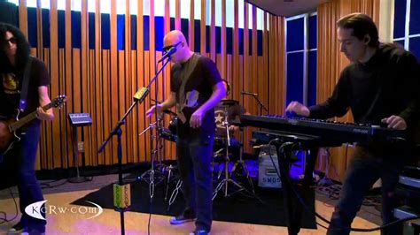 The Pretender Infected Mushroom Live at KCRW - YouTube