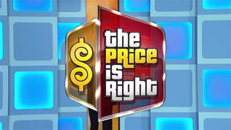 The Price Is Right Internet Archive