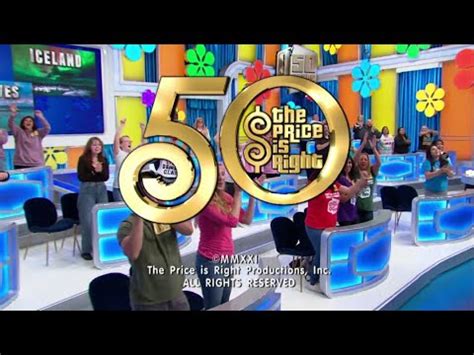 The Price Is Right S50e40