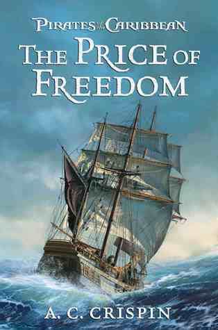 The Price Of Freedom Book