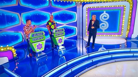 The Price is Right - Showcase Results - 6/1/2024 - YouTube