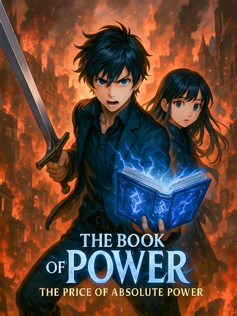 Read The Price of Power