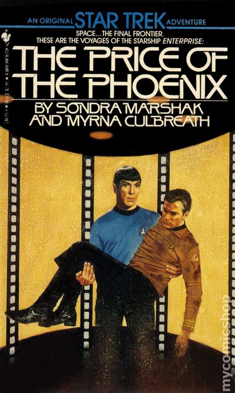 The Price of The Phoenix (1977 edition) Open Library